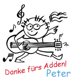 ACHTUNG BABY!